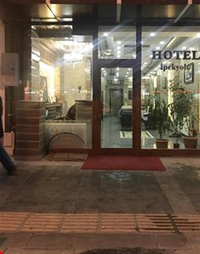 Kars Hotel İpekyolu