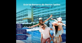 Hattuşa Vacation Thermal Club Erzin
