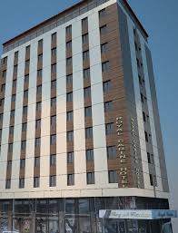 Royal Carine Hotel Ankara Resim 1