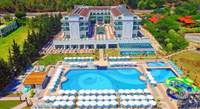 Dosinia Luxury Resort Kemer