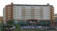 Roza Resort Thermal Hotel Nevşehir