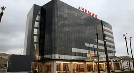 Anemon Hotel Denizli
