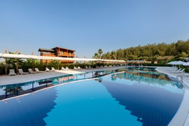 Hattuşa Vacation Thermal Club Erzin