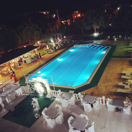 Palmclub Apart Otel