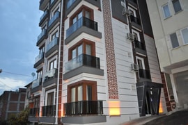 Platana Suite Apart Hotel Trabzon