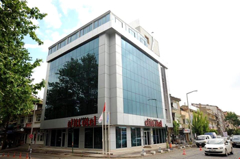 Akşehir Elitt Hotel Konya - Akşehir
