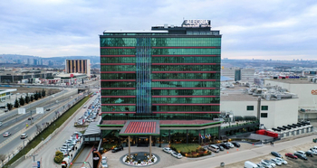 Ankara Alegria Business Hotel Ankara - Yenimahalle