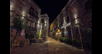 Assos Kervansaray Hotel Çanakkale - Assos