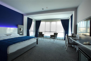 Cavit Duvan Prestige Hotel Edirne - Edirne Merkez