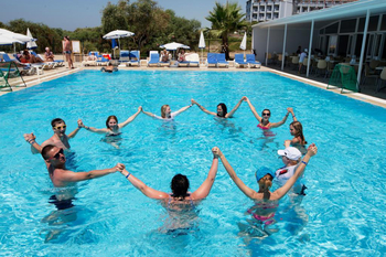 Club Wasa Holiday Village Antalya - Alanya