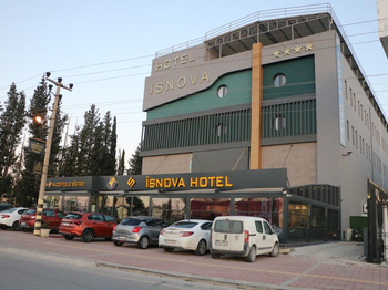 İsnova Hotel Antalya - Kepez