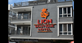 Lion Boutique Hotel Yalova - Çınarcık
