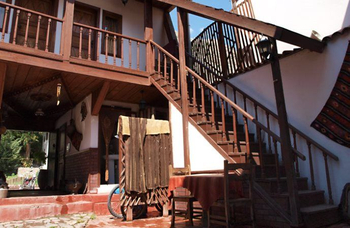 Şükrübey Konağı Butik Otel Amasya - Amasya Merkez