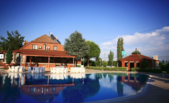 Villa Familia Otel Bursa Bursa - Orhangazi