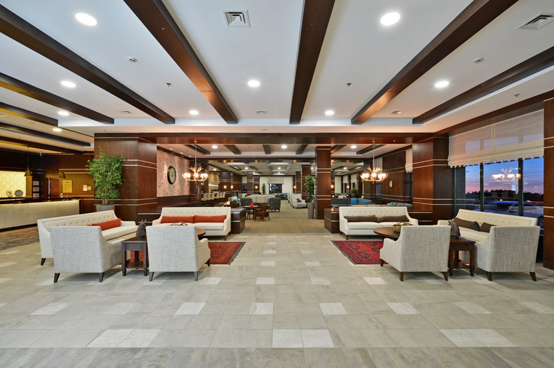Karinna Hotel Convention Center & Spa Resim 10