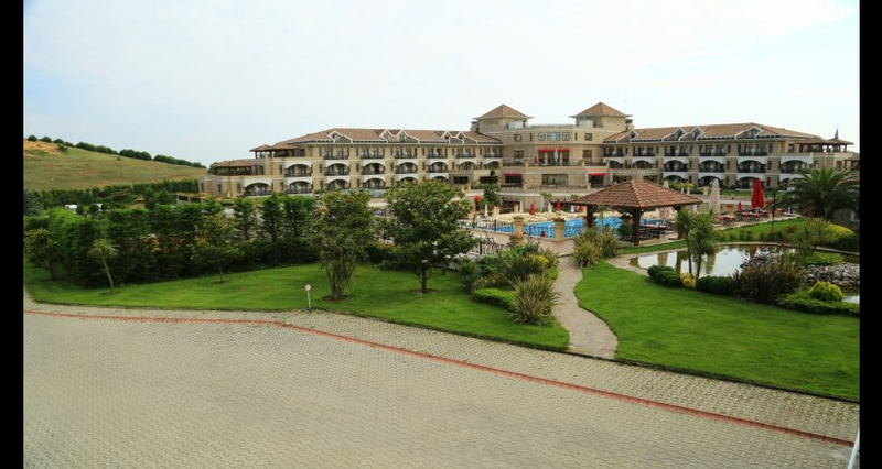 The Sign Şile Hotel & Spa Resim 5